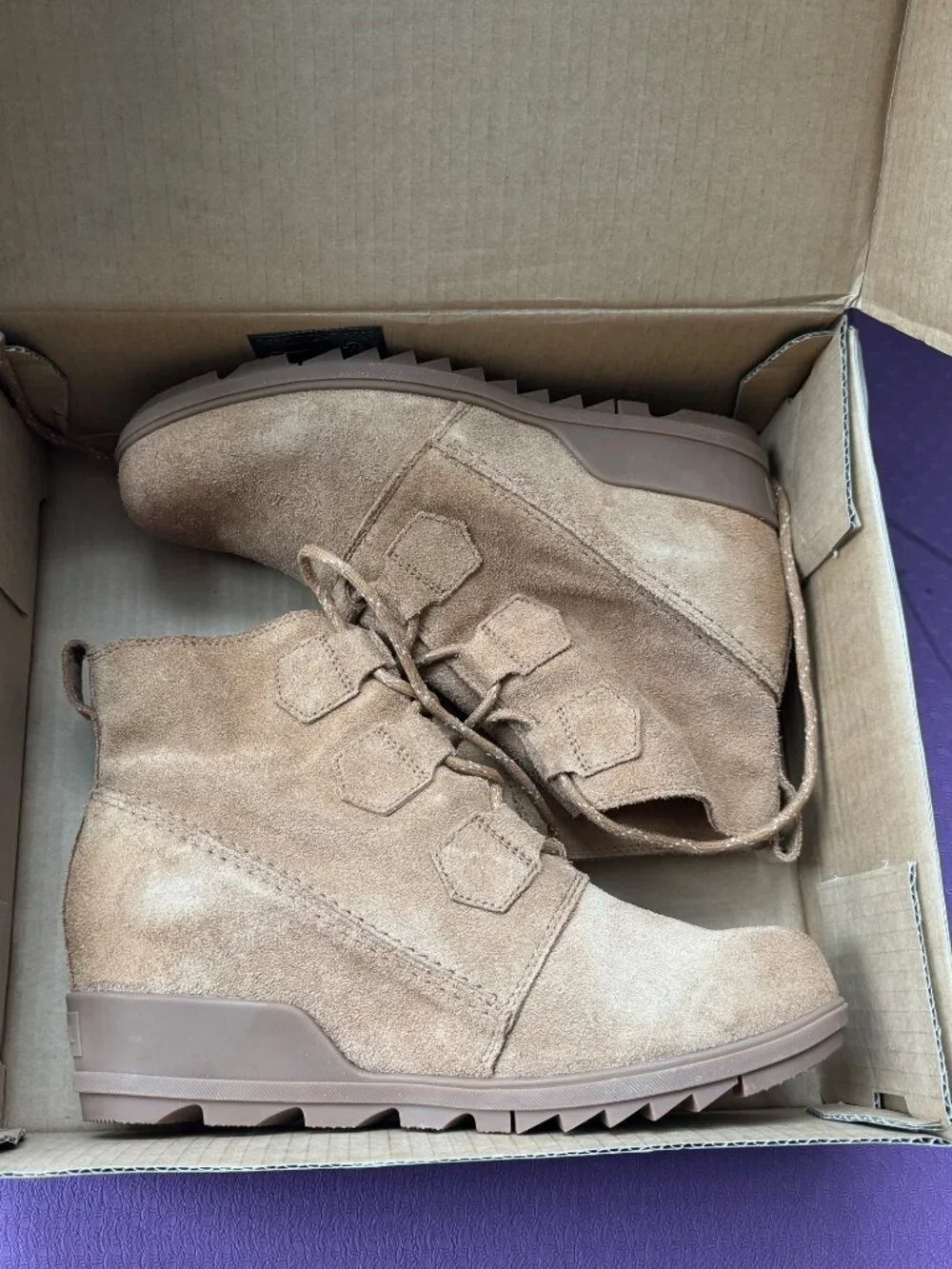 Sorel Evie Boot